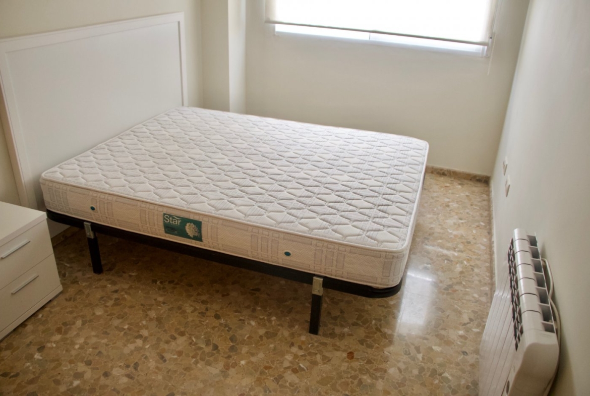 Piso Calle major Alfara del Patriarca 5 8