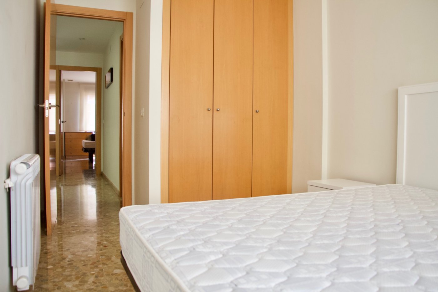 Piso Calle major Alfara del Patriarca 9