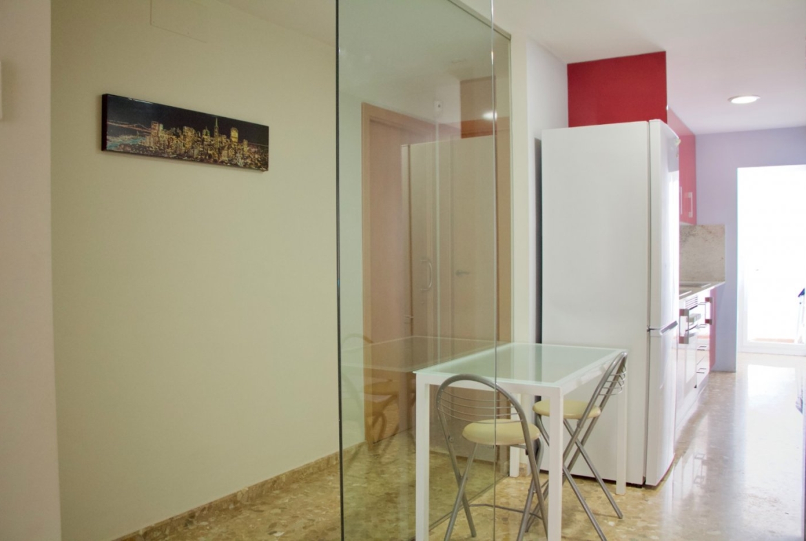 Piso 0 habitaciones en Calle major Alfara del Patriarca