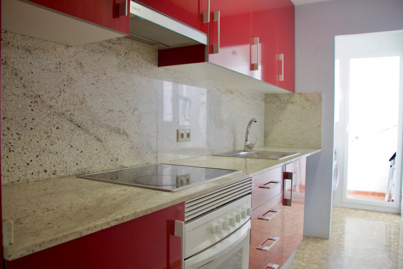 ALQUILER PARA ESTUDIANTES EN ALFARA DEL PATRIARCA. DISPONIBLE A PARTIR DE SEPTIEMBRE DE 2026