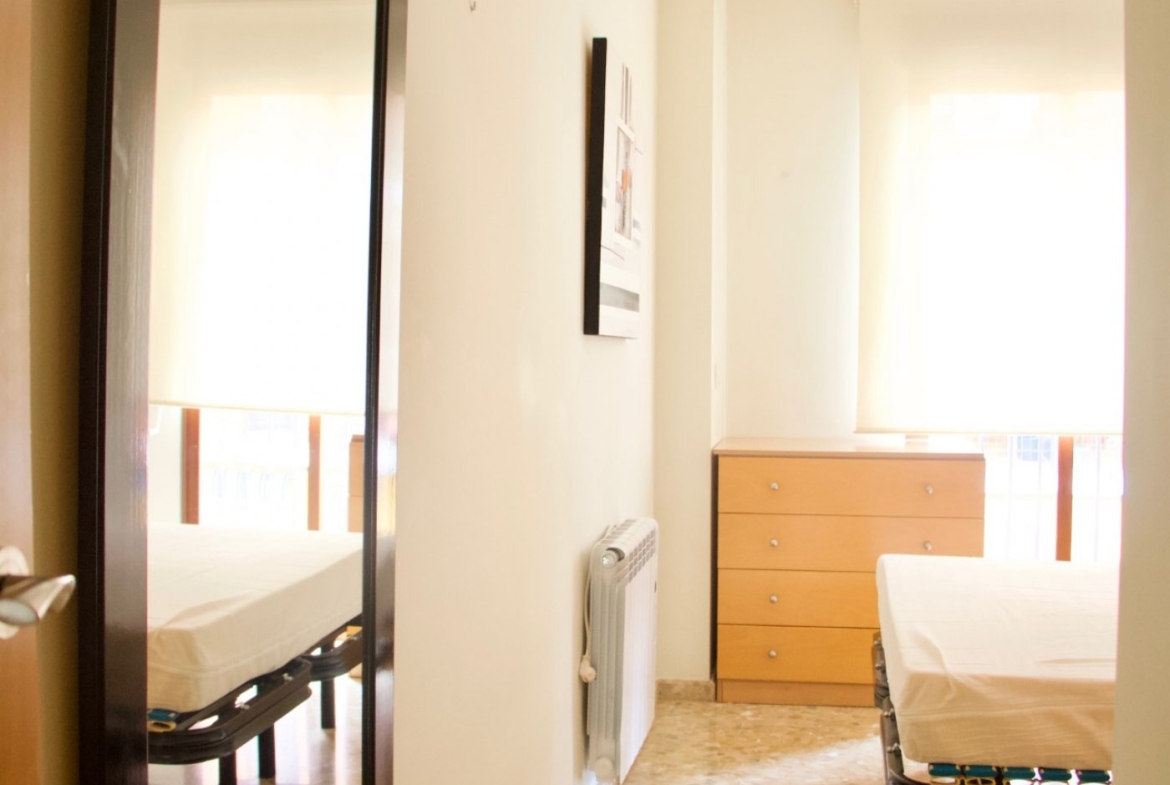 Piso Calle major  Calle major Alfara del Patriarca 4