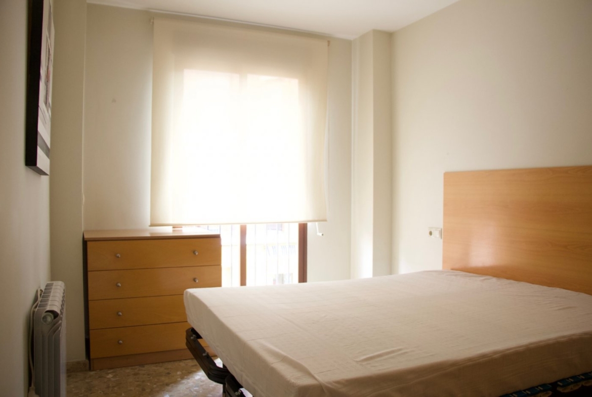 Piso Calle major Alfara del Patriarca 5