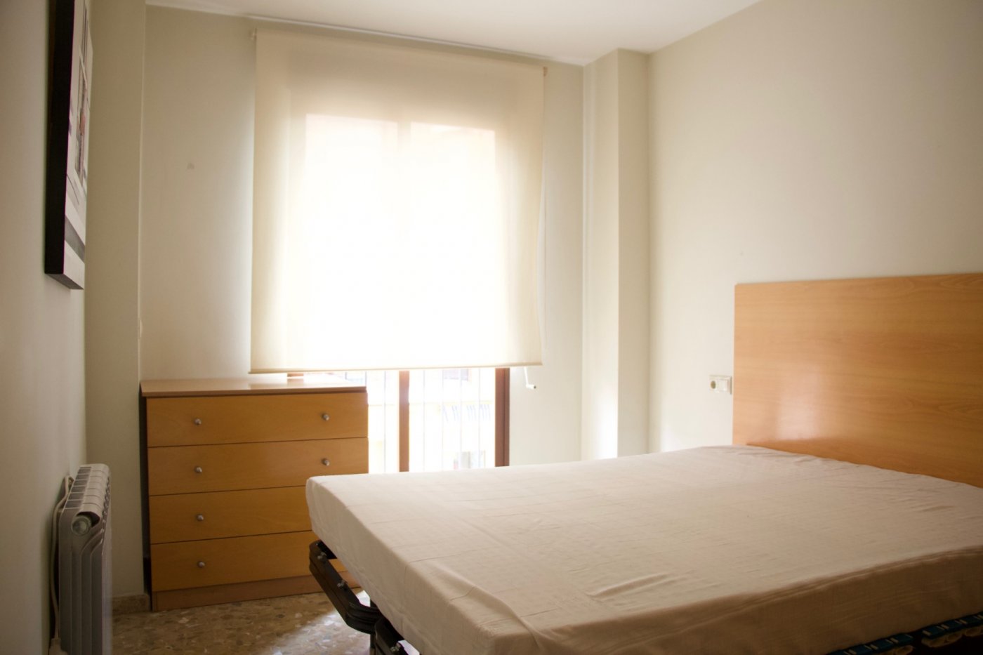 Piso Calle major Alfara del Patriarca 5