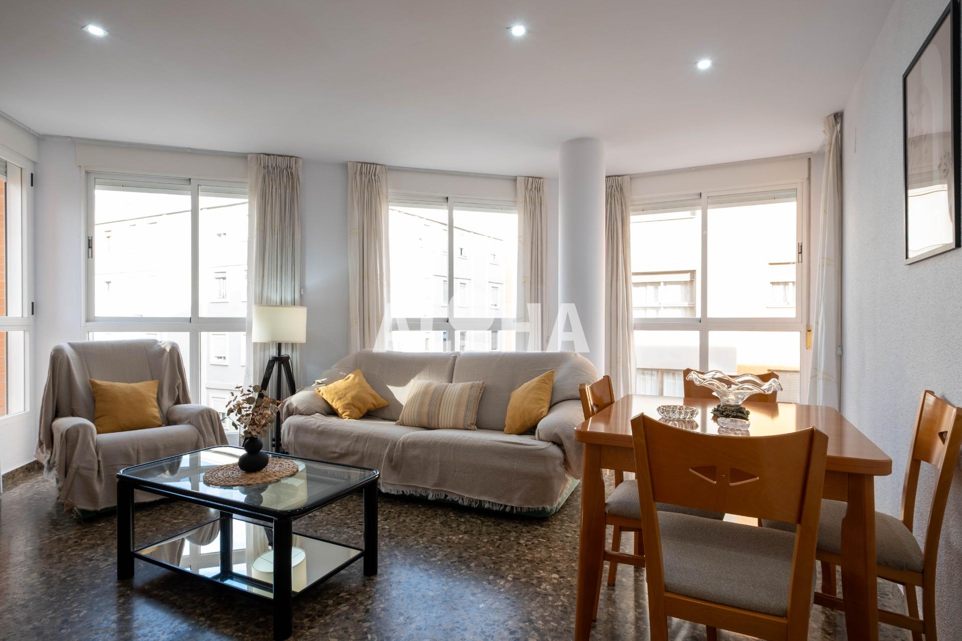 Apartamento Zona Avda. Mediterránea Moncada Apartamento Zona Avda. Mediterránea Moncada