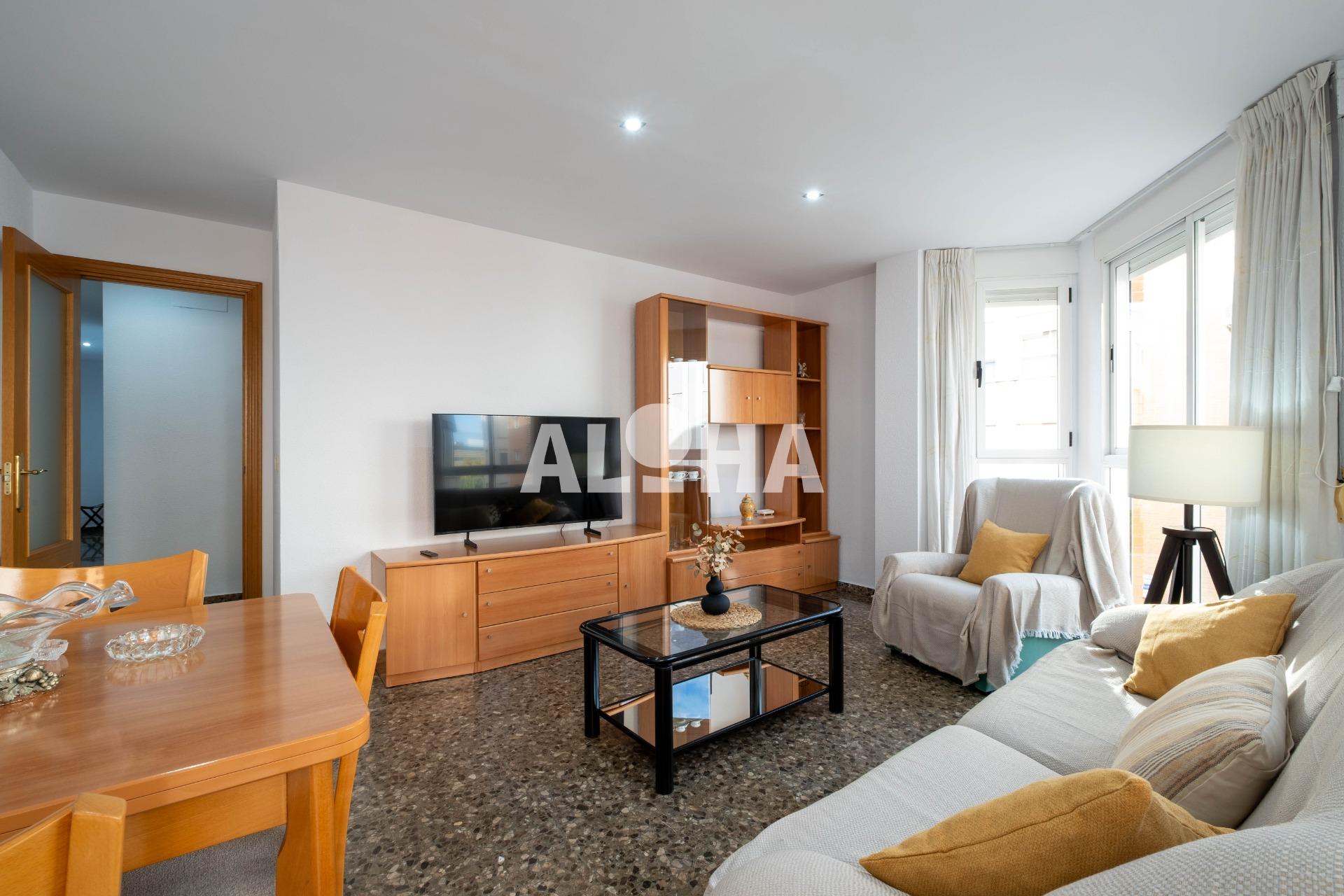 Apartamento Zona Avda. Mediterránea Moncada 2 Apartamento Zona Avda. Mediterránea Moncada 2