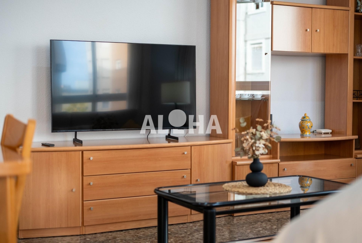 Apartamento Zona Avda. Mediterránea  Zona Avda. Mediterránea Moncada 4