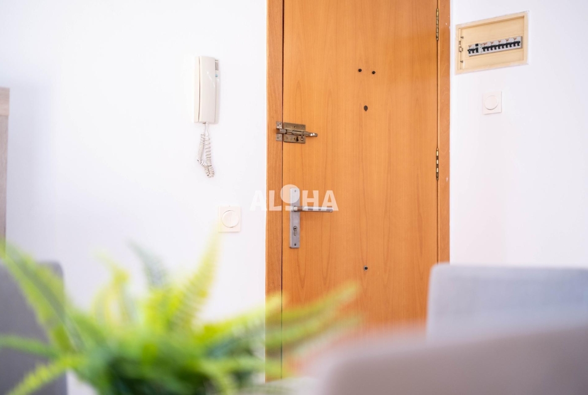 Venta de Apartamento MONCADA Moncada