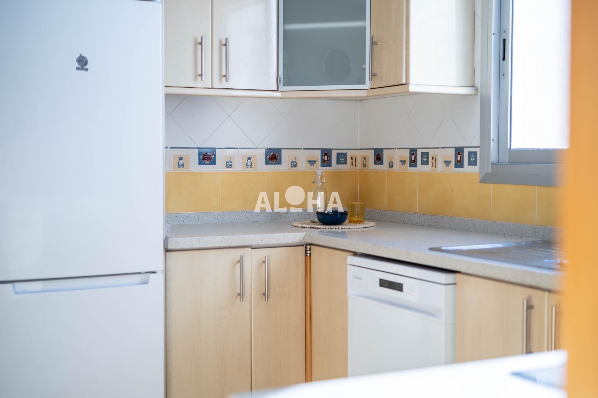 A0697-Alquilar-Apartamento-MONCADA-14 Apartamento en MONCADA, Moncada – A0697