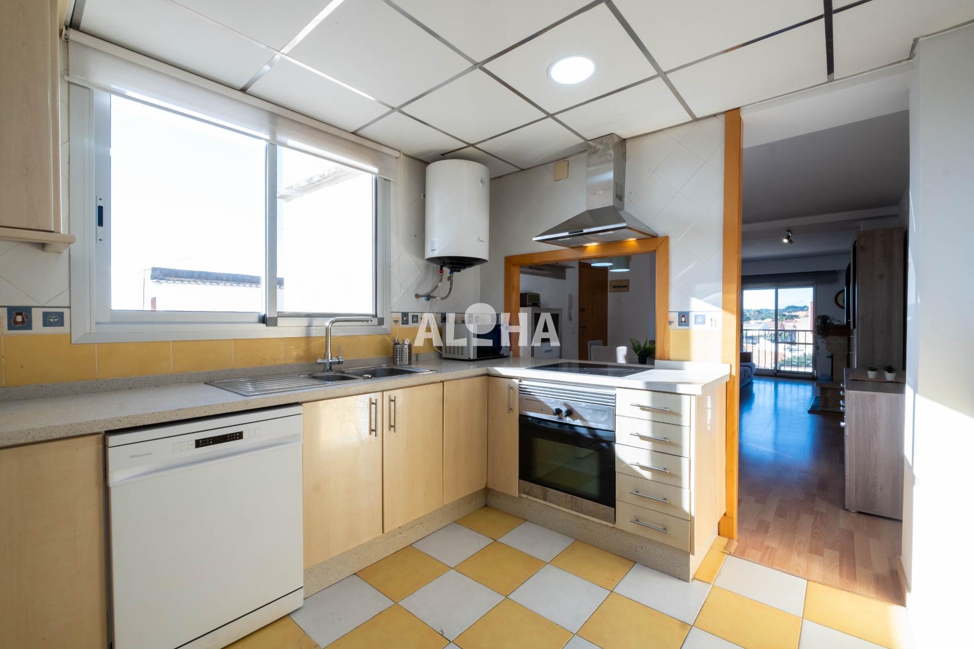A0697-Alquilar-Apartamento-MONCADA-15 Apartamento en MONCADA, Moncada – A0697