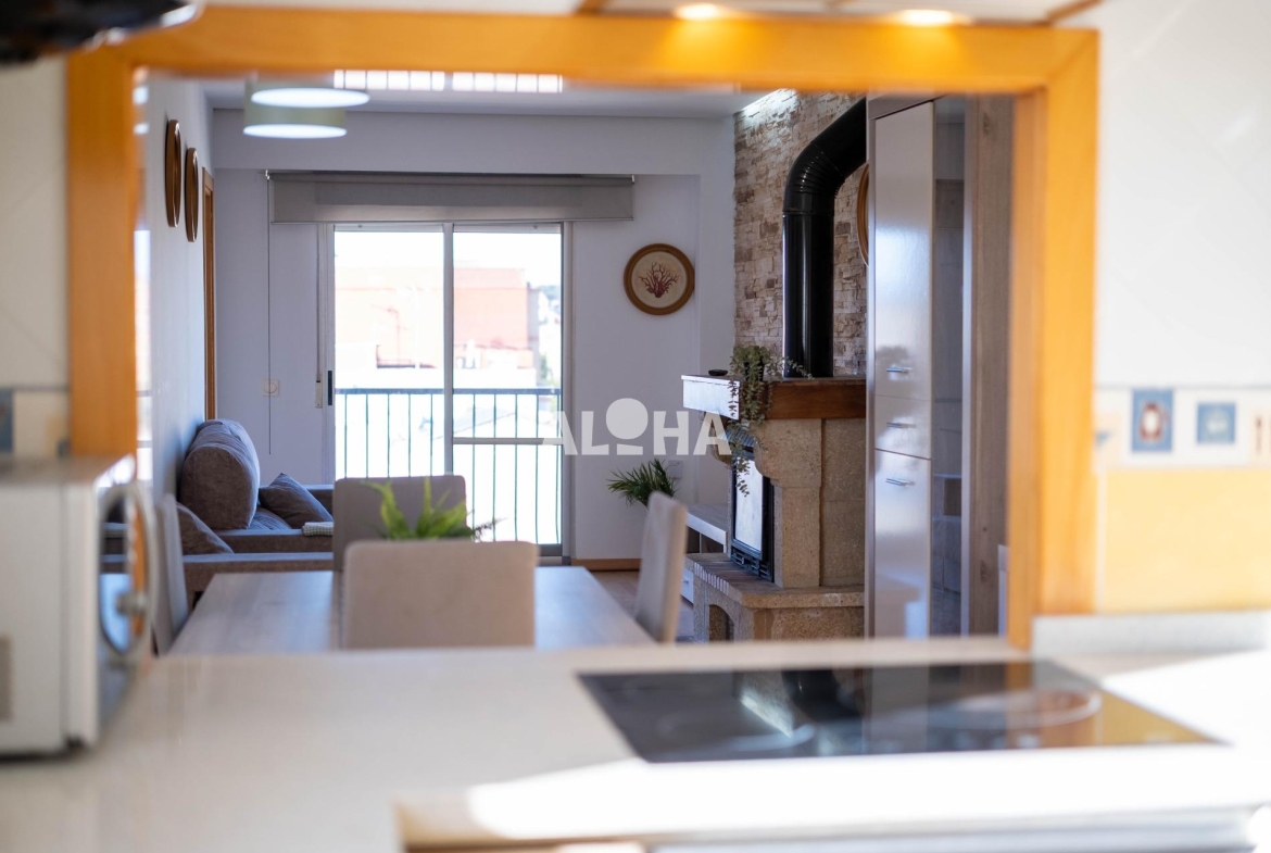Apartamento en MONCADA, Moncada – A0697