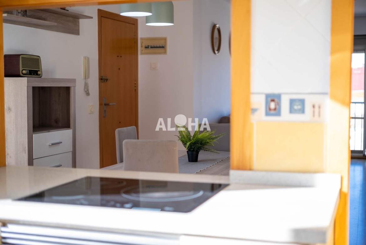 Apartamento en MONCADA, Moncada – A0697
