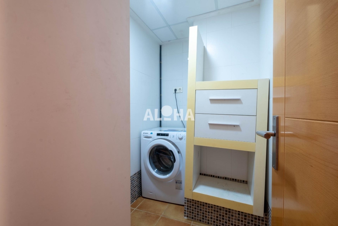 Apartamento en MONCADA, Moncada – A0697