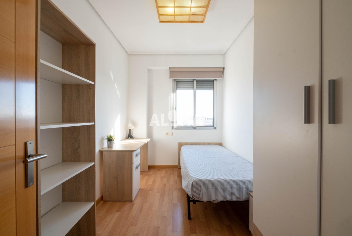 Apartamento en MONCADA, Moncada – A0697