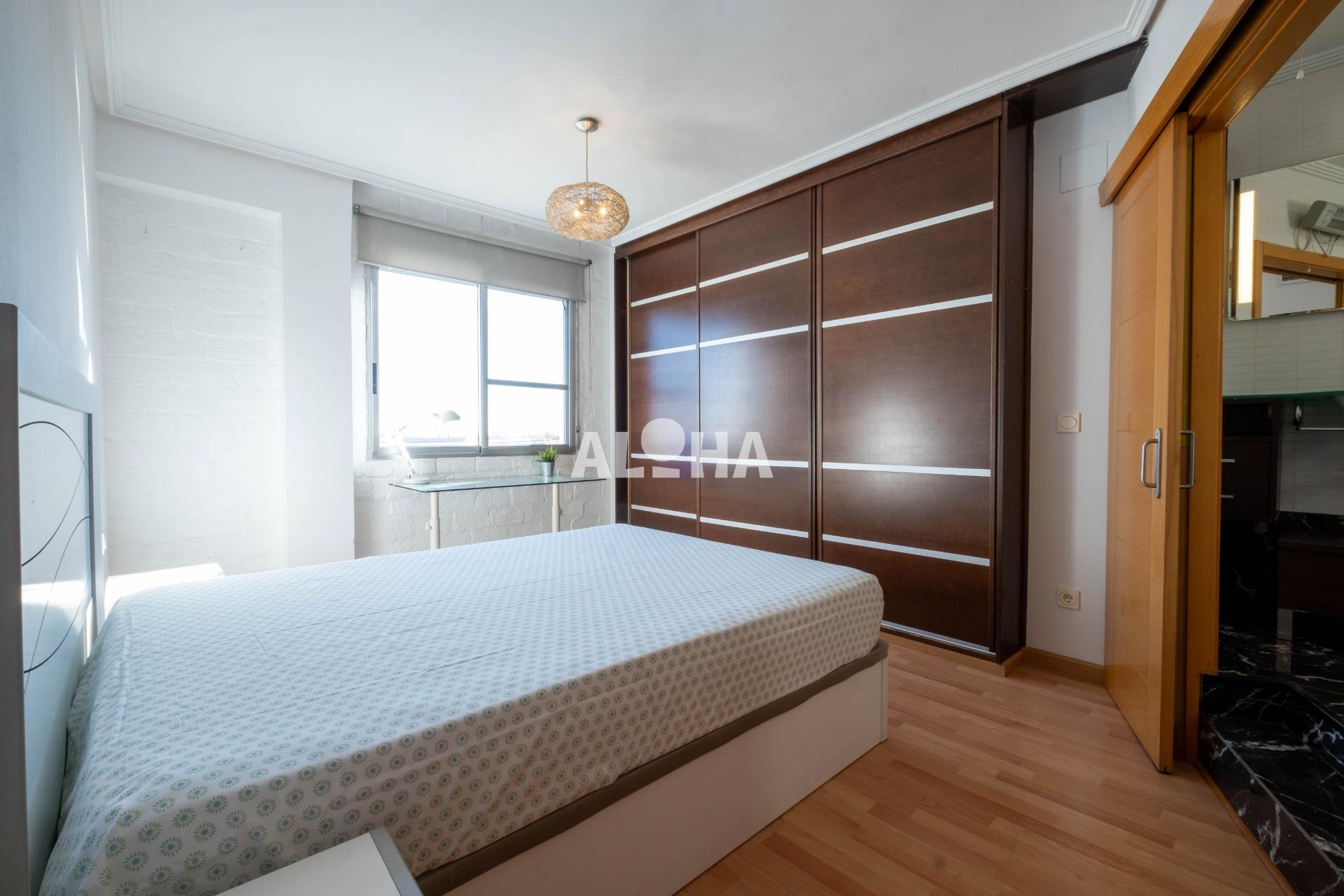 A0697-Alquilar-Apartamento-MONCADA-24 Apartamento en MONCADA, Moncada – A0697