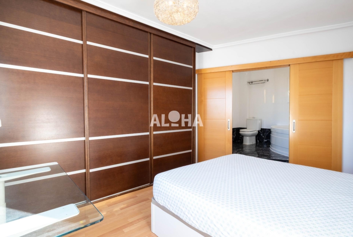 Apartamento en MONCADA, Moncada – A0697
