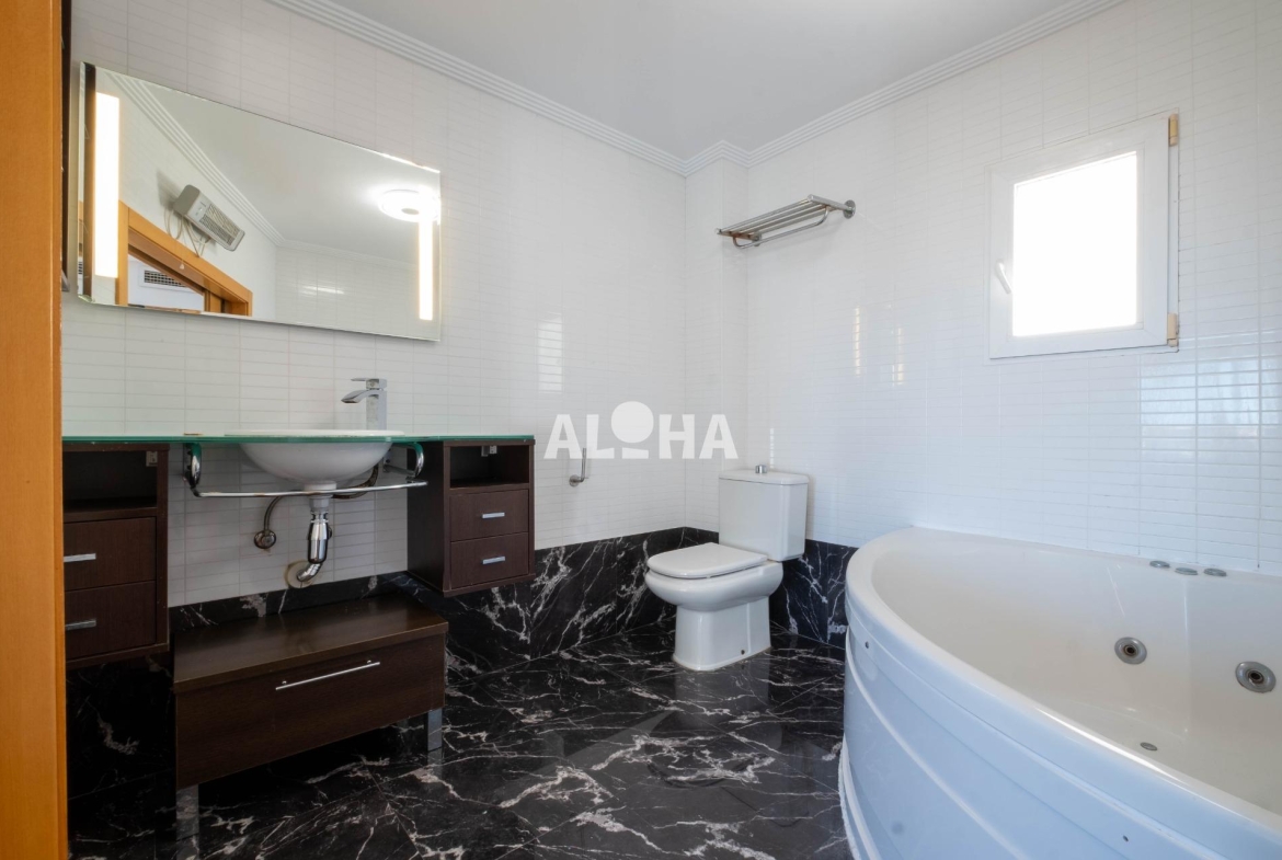 Apartamento en MONCADA, Moncada – A0697