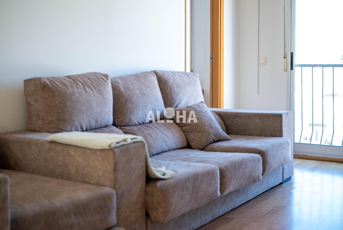 Apartamento 2 habitaciones en MONCADA Moncada