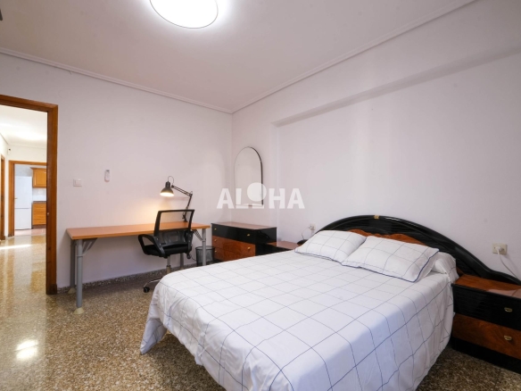 Comprar Apartamento Burjassot Burjassot