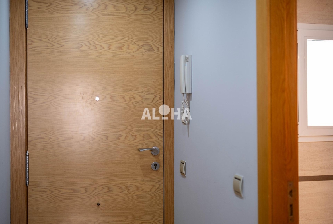 Venta de Apartamento Metro moncada alfara Moncada