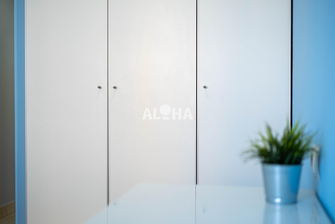 Apartamento Metro moncada alfara Moncada 9