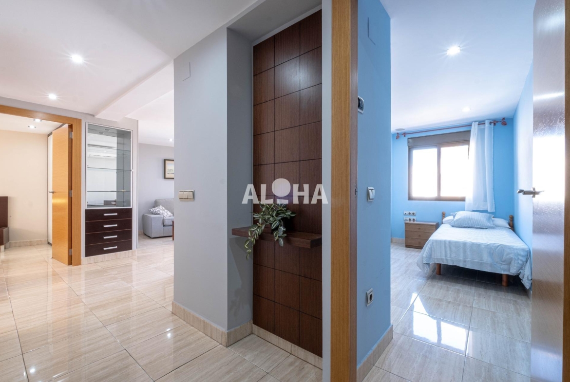 Apartamento Metro moncada alfara  Metro moncada alfara Moncada 4