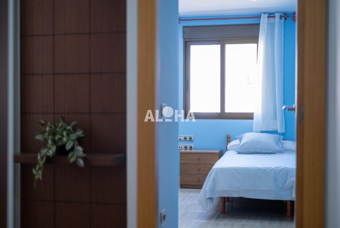 Apartamento Metro moncada alfara Moncada 5