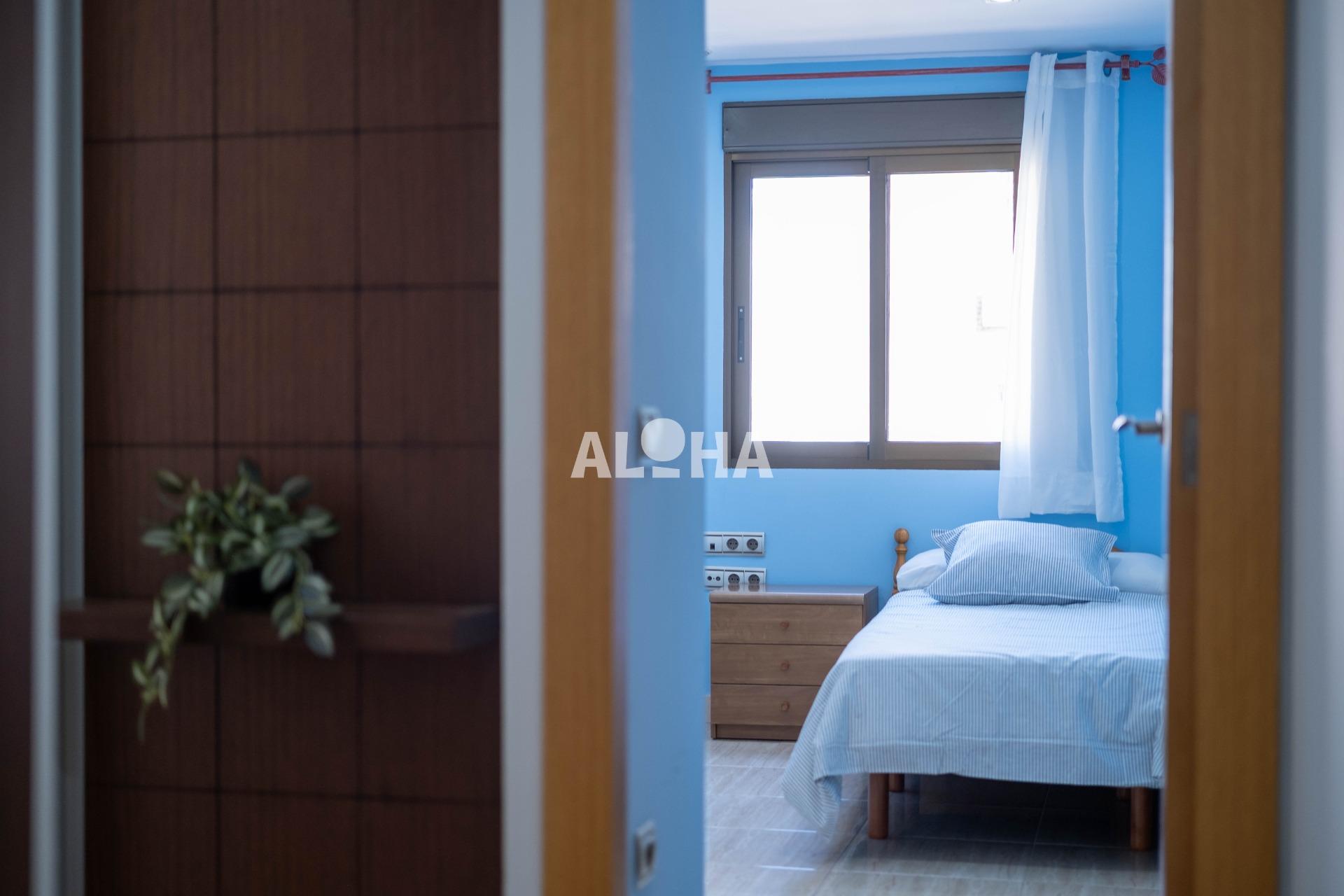 Apartamento Metro moncada alfara Moncada 5