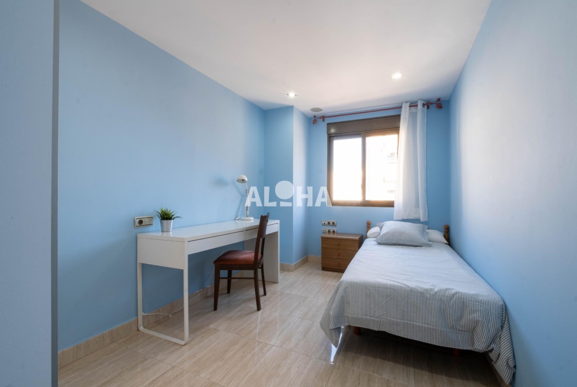 Apartamento Metro moncada alfara Moncada 6