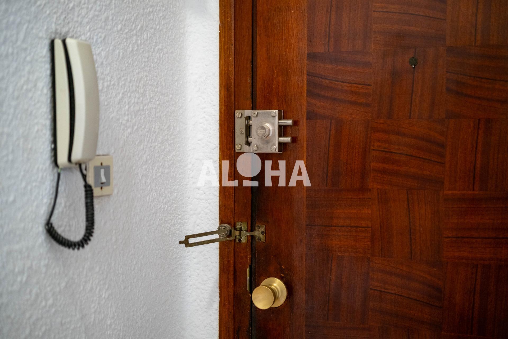 Venta de Apartamento Seminari-Ceu Moncada