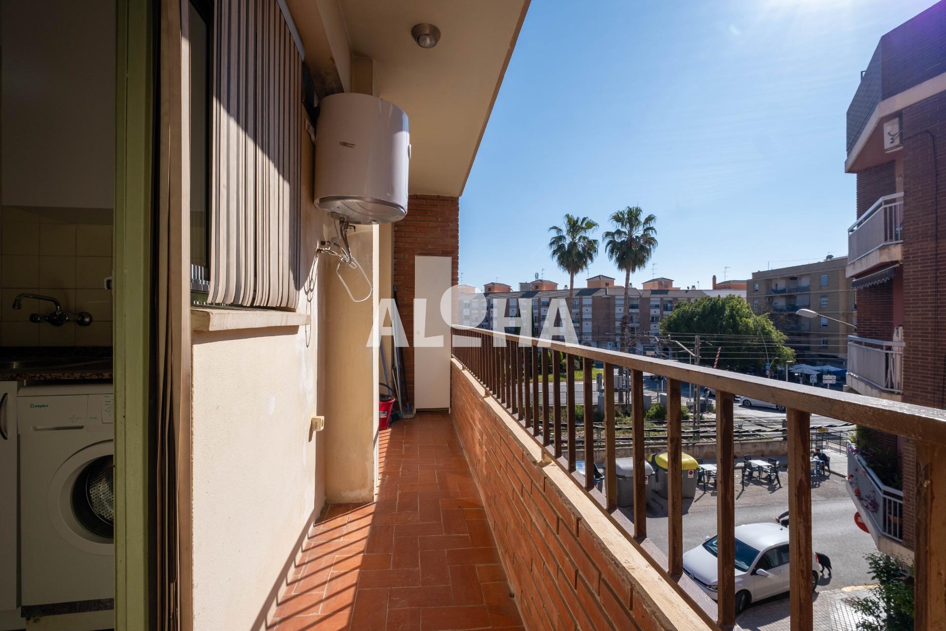 Apartamento Seminari-Ceu Moncada 5 8