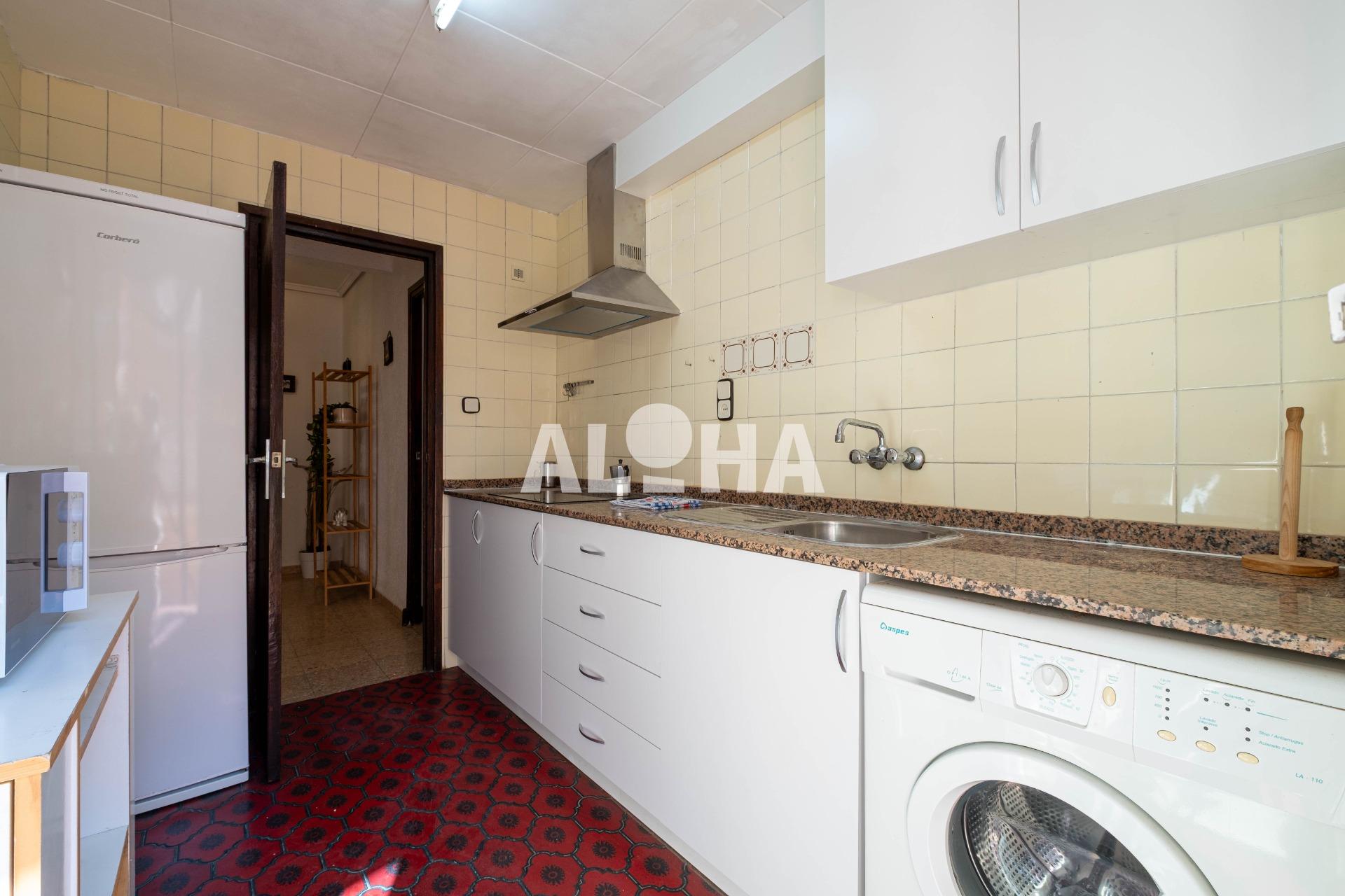 Apartamento Seminari-Ceu Moncada 9