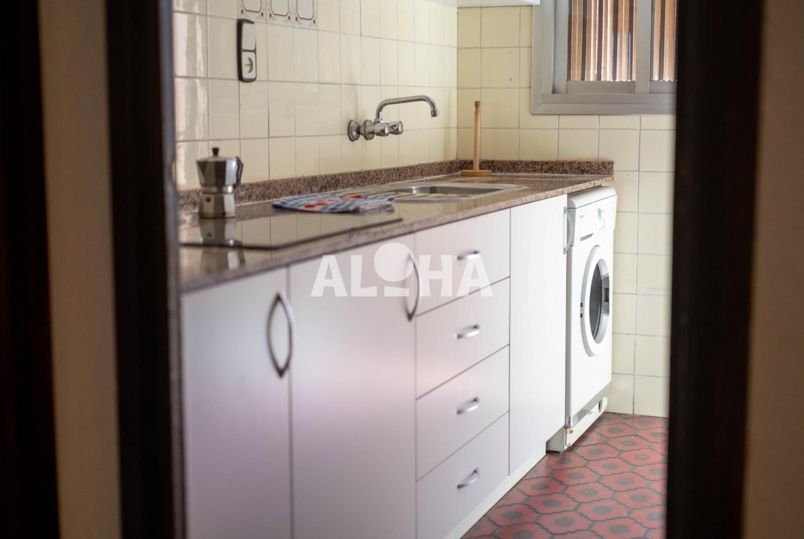 Apartamento 3 habitaciones en Seminari-Ceu Moncada