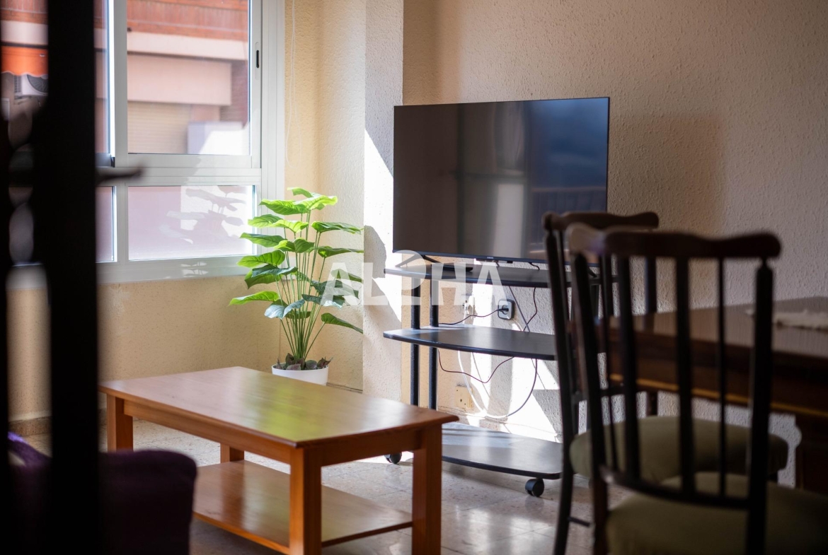 Apartamento Seminari-Ceu Moncada 2