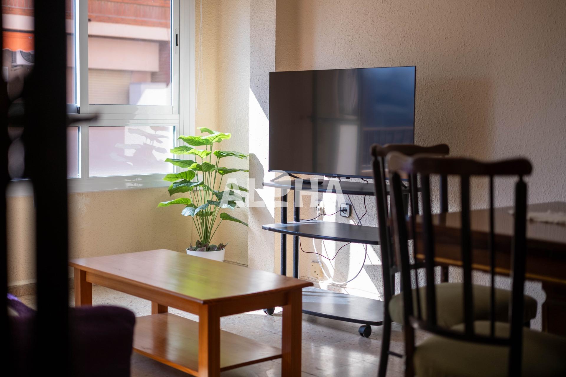 Apartamento Seminari-Ceu Moncada 2