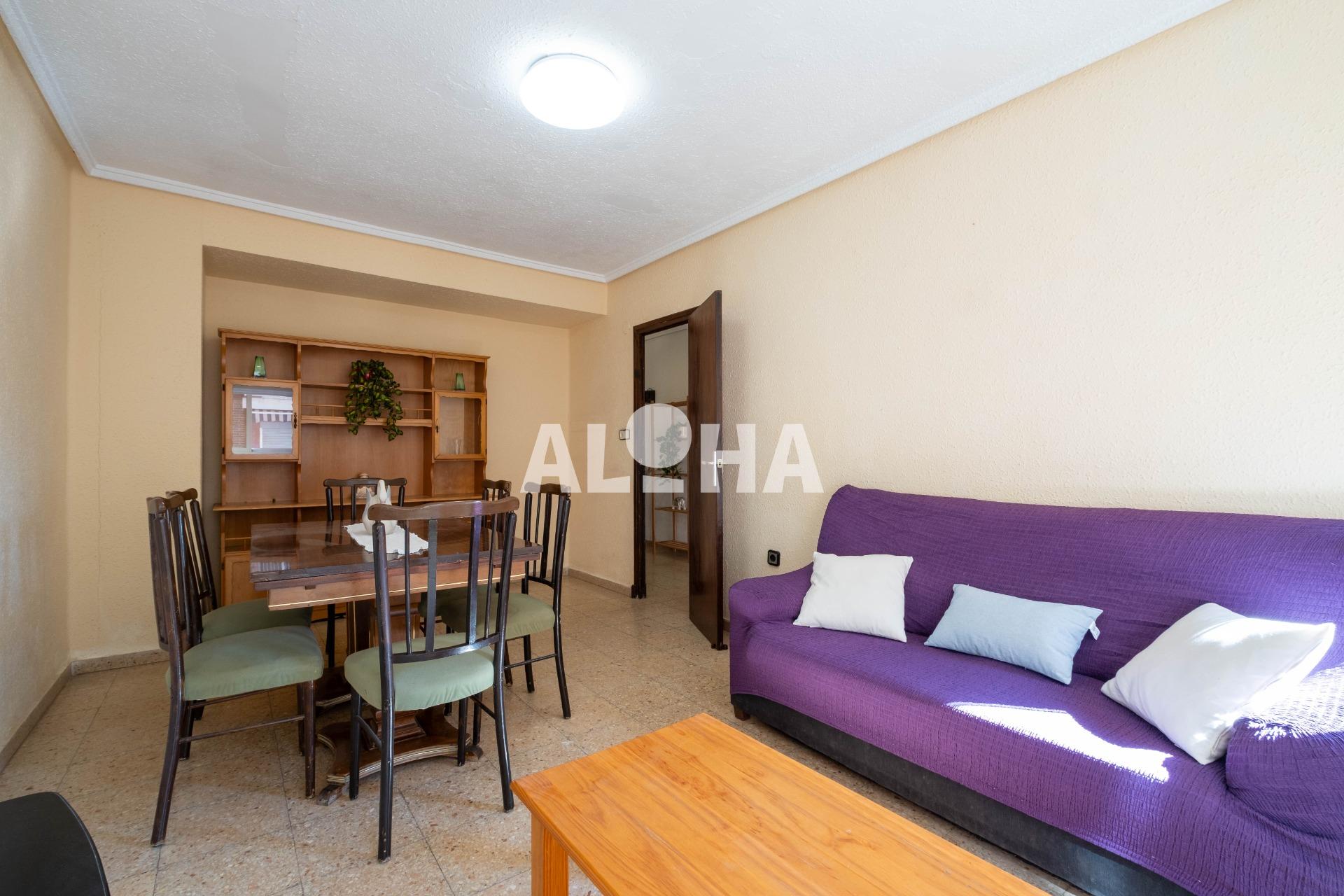 Apartamento Seminari-Ceu Moncada 6