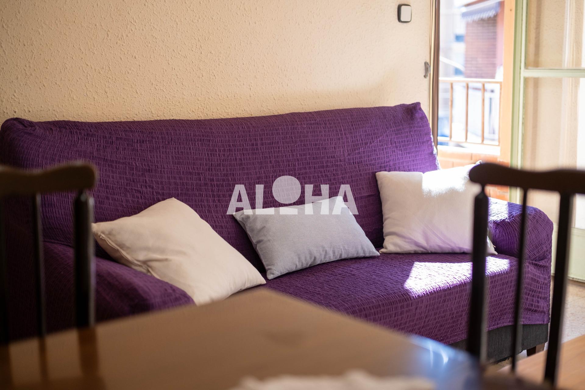 Apartamento Seminari-Ceu Moncada 7