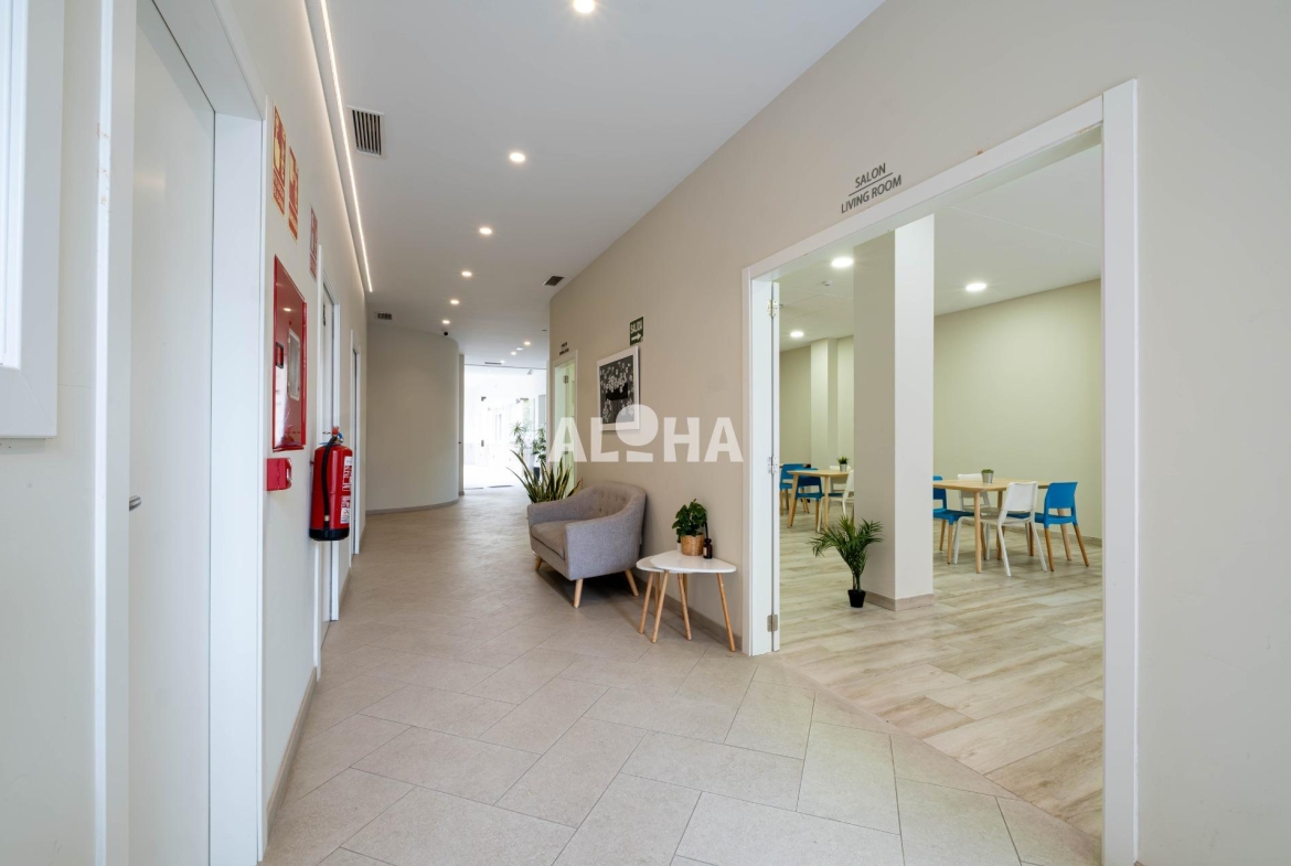 Apartamento Metro moncada alfara Alfara del Patriarca 9