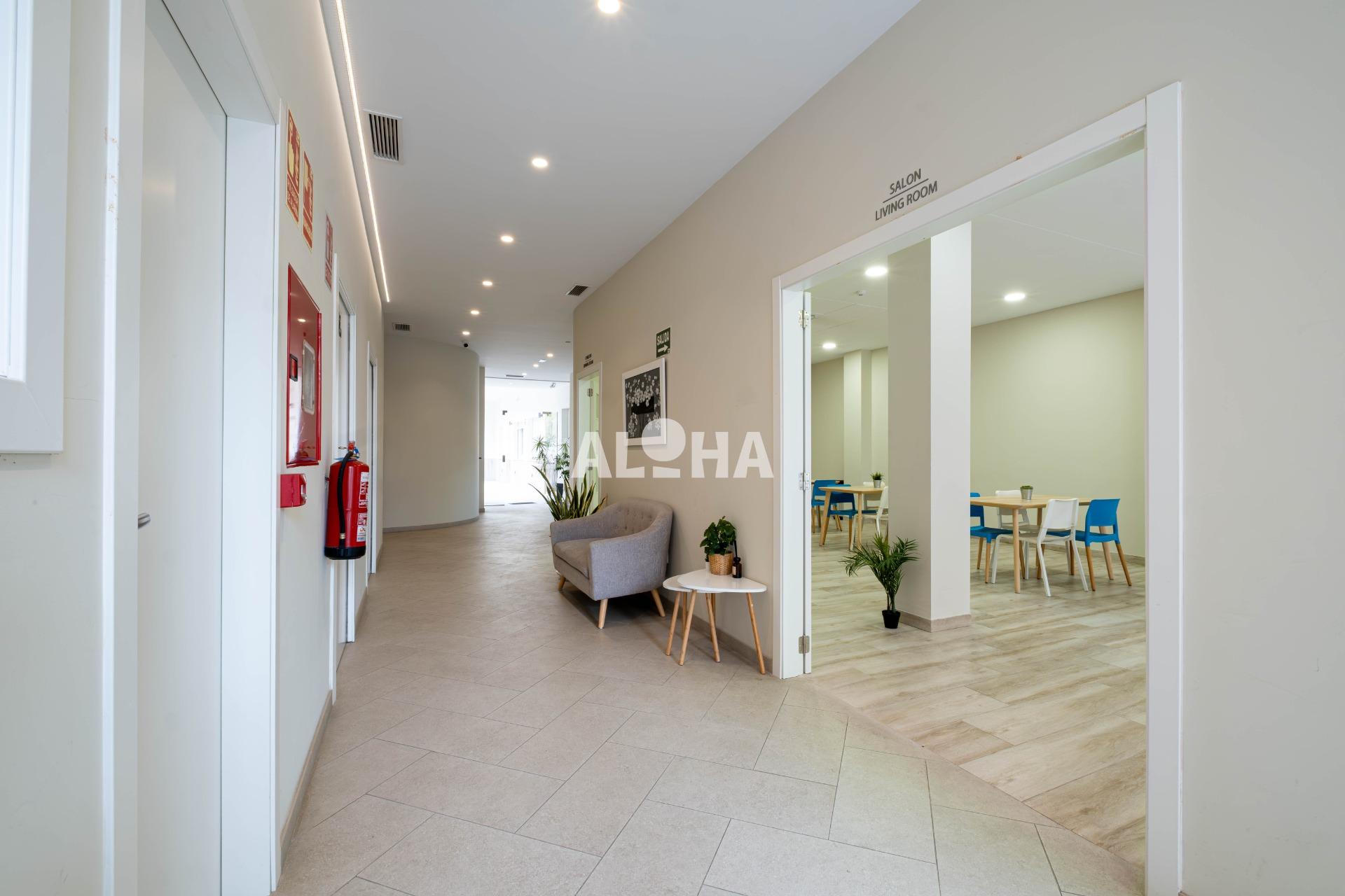 Apartamento Metro moncada alfara Alfara del Patriarca 9