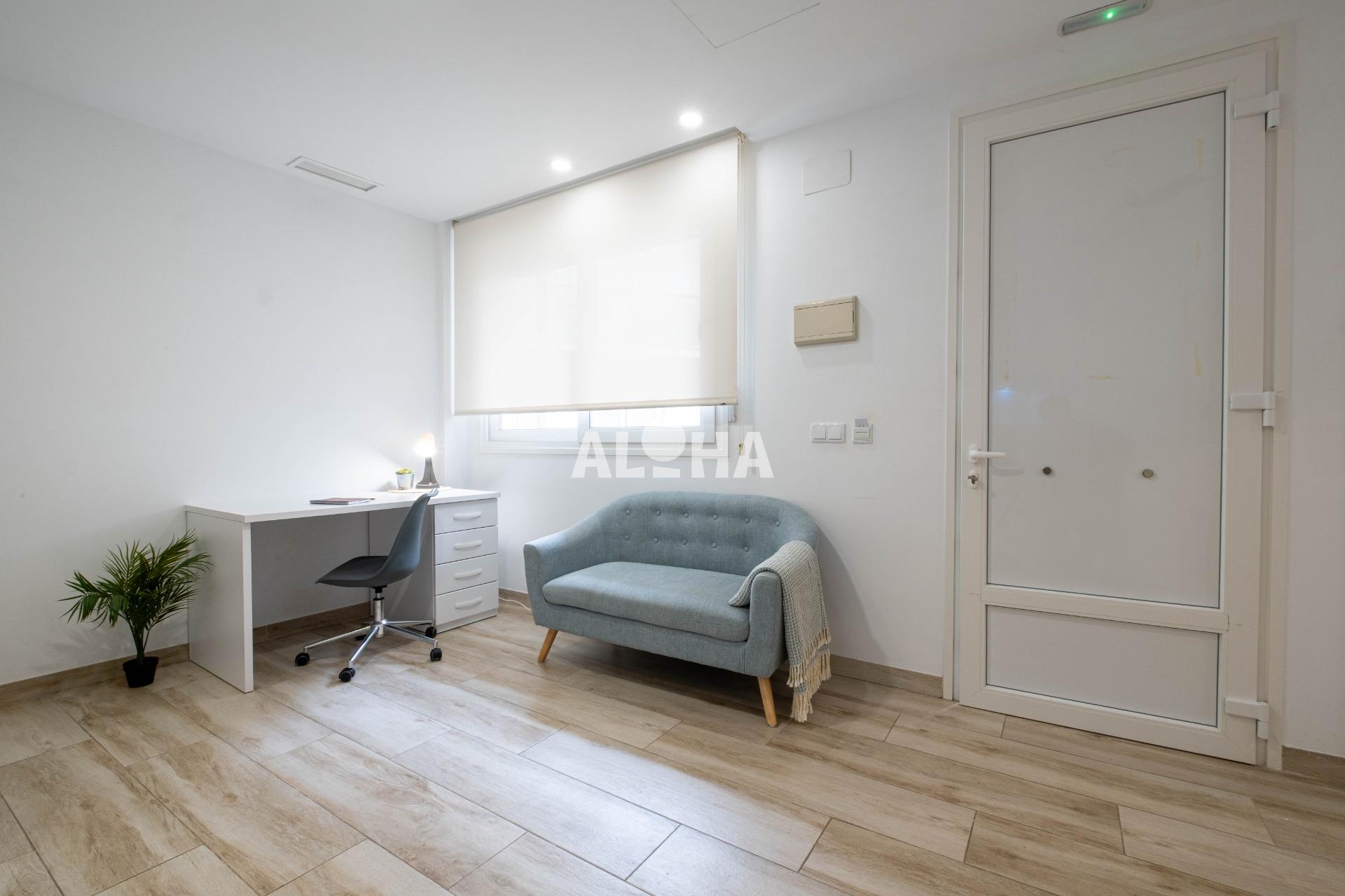 Apartamento Metro moncada alfara Alfara del Patriarca
