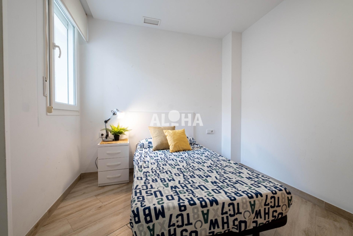 Apartamento Metro moncada alfara Alfara del Patriarca 2