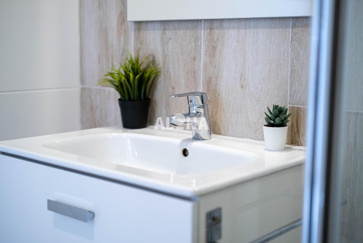 Apartamento Metro moncada alfara Alfara del Patriarca 7