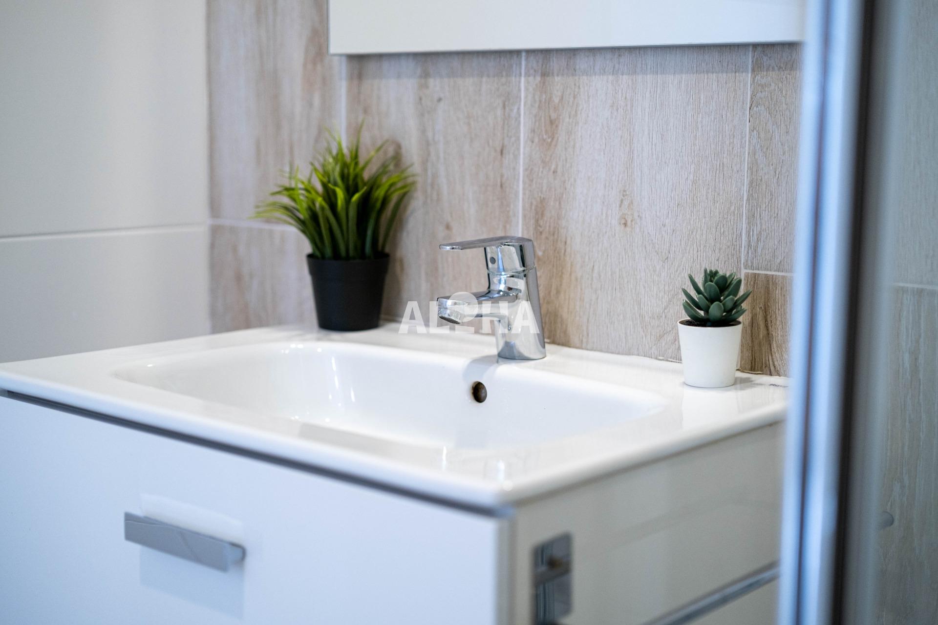 Apartamento Metro moncada alfara Alfara del Patriarca 7