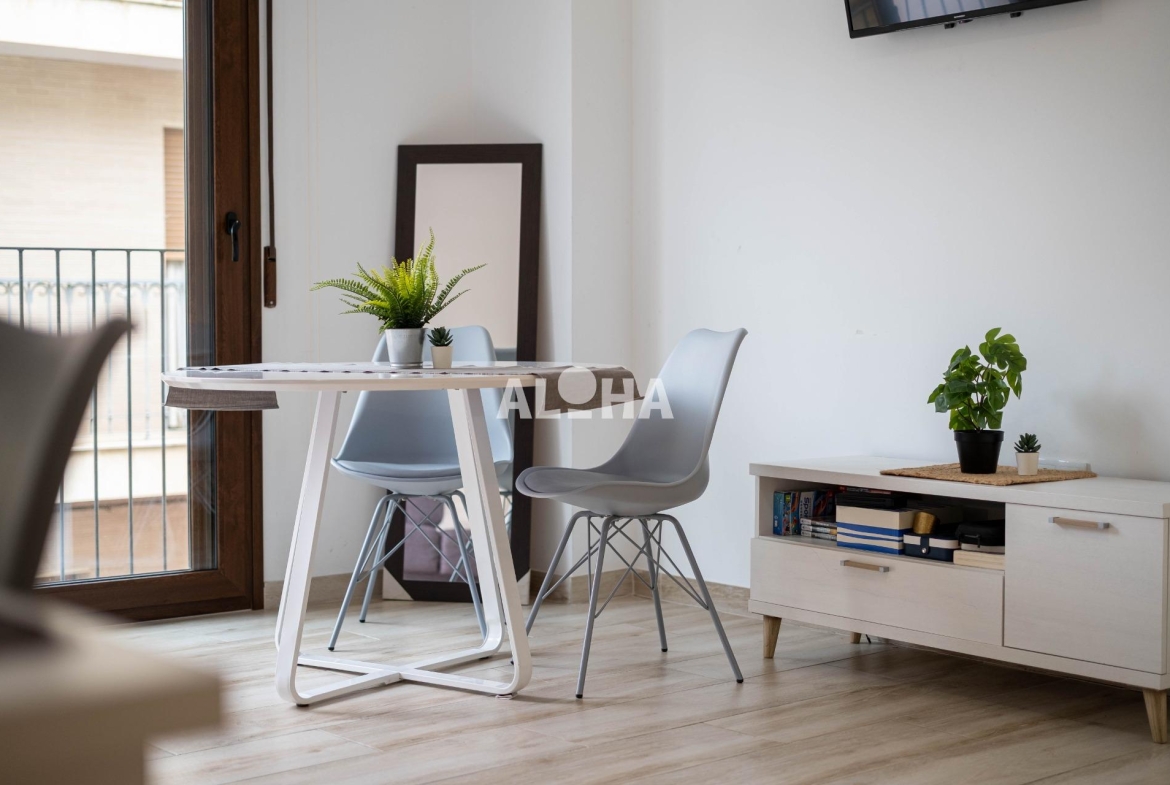 Venta de Apartamento Metro moncada alfara Alfara del Patriarca