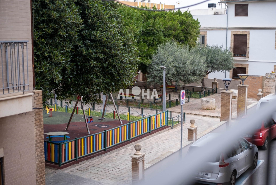 Apartamento Metro moncada alfara Alfara del Patriarca 5 8