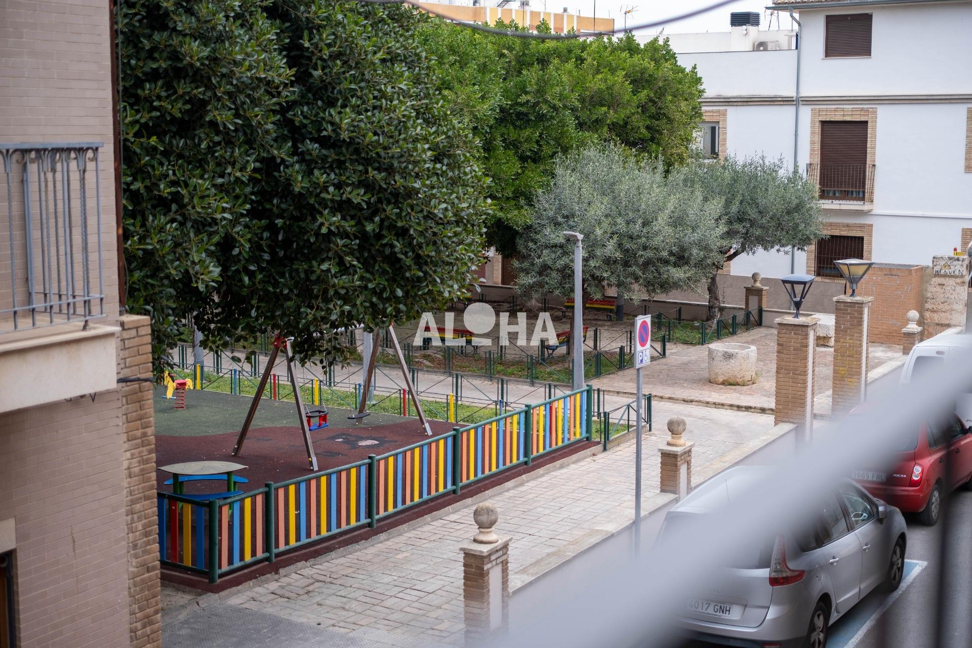 Apartamento Metro moncada alfara Alfara del Patriarca 5 8