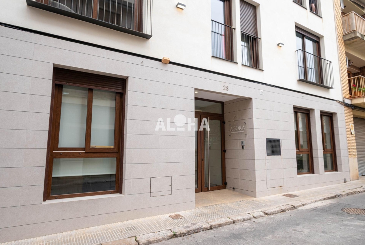Apartamento Metro moncada alfara Alfara del Patriarca 9