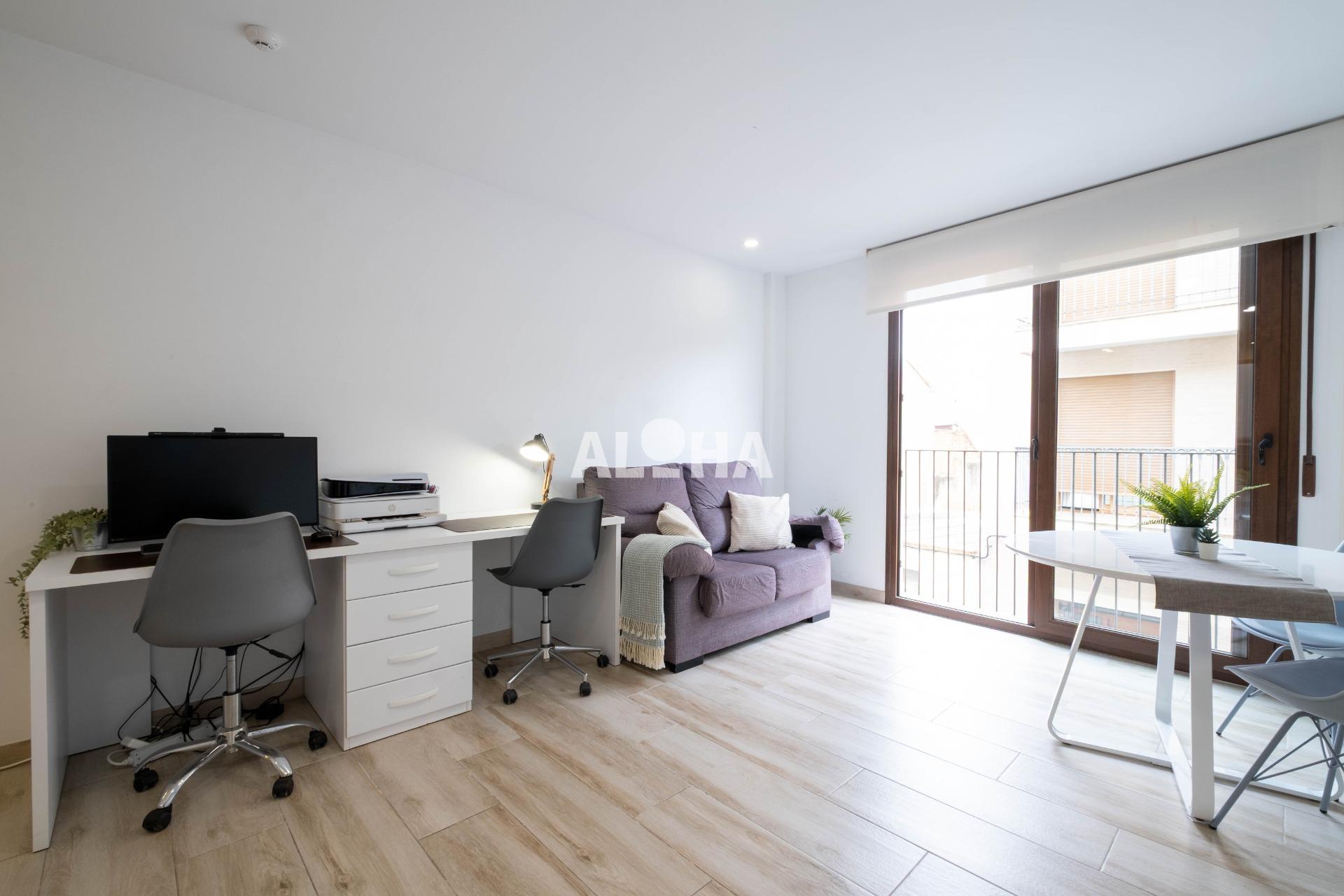 Apartamento Metro moncada alfara Alfara del Patriarca