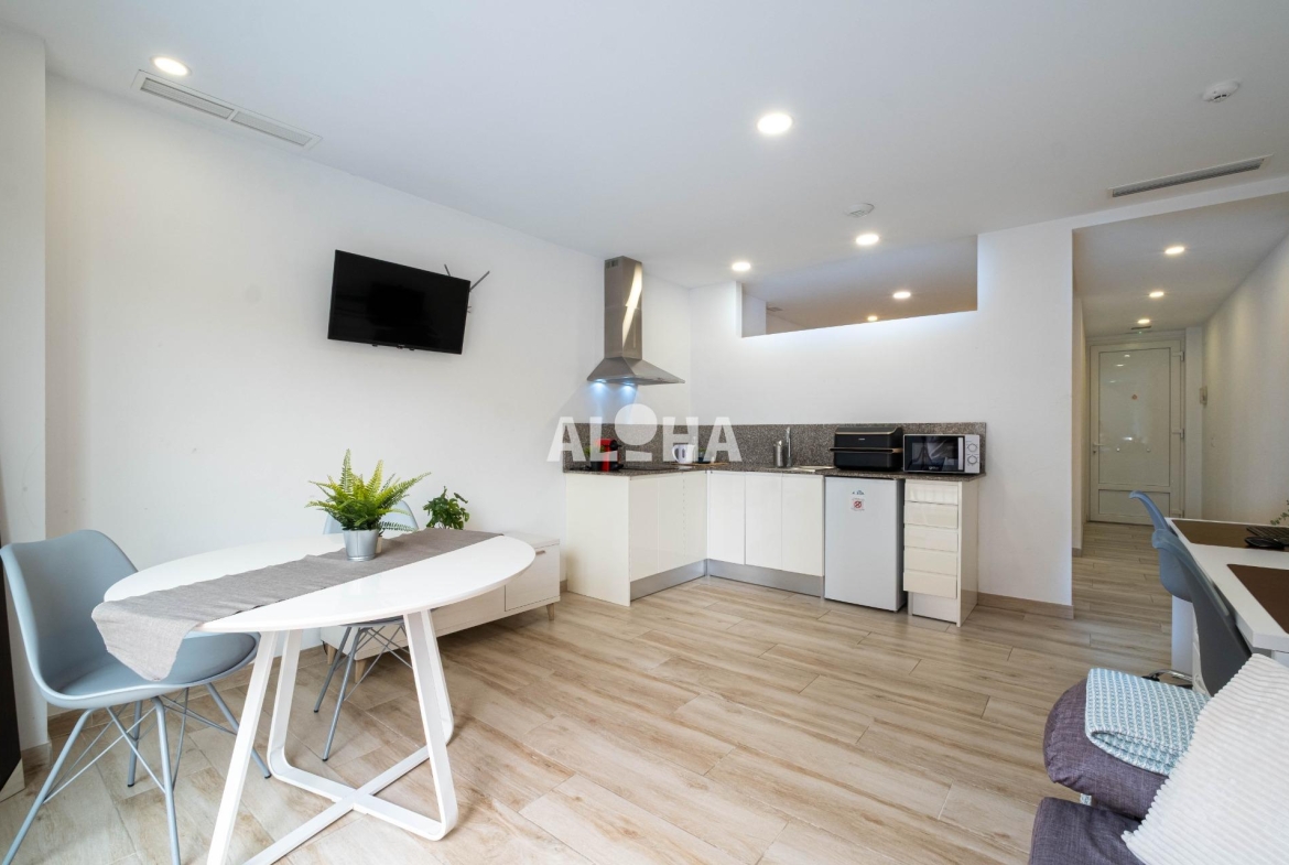 Apartamento 0 habitaciones en Metro moncada alfara Alfara del Patriarca