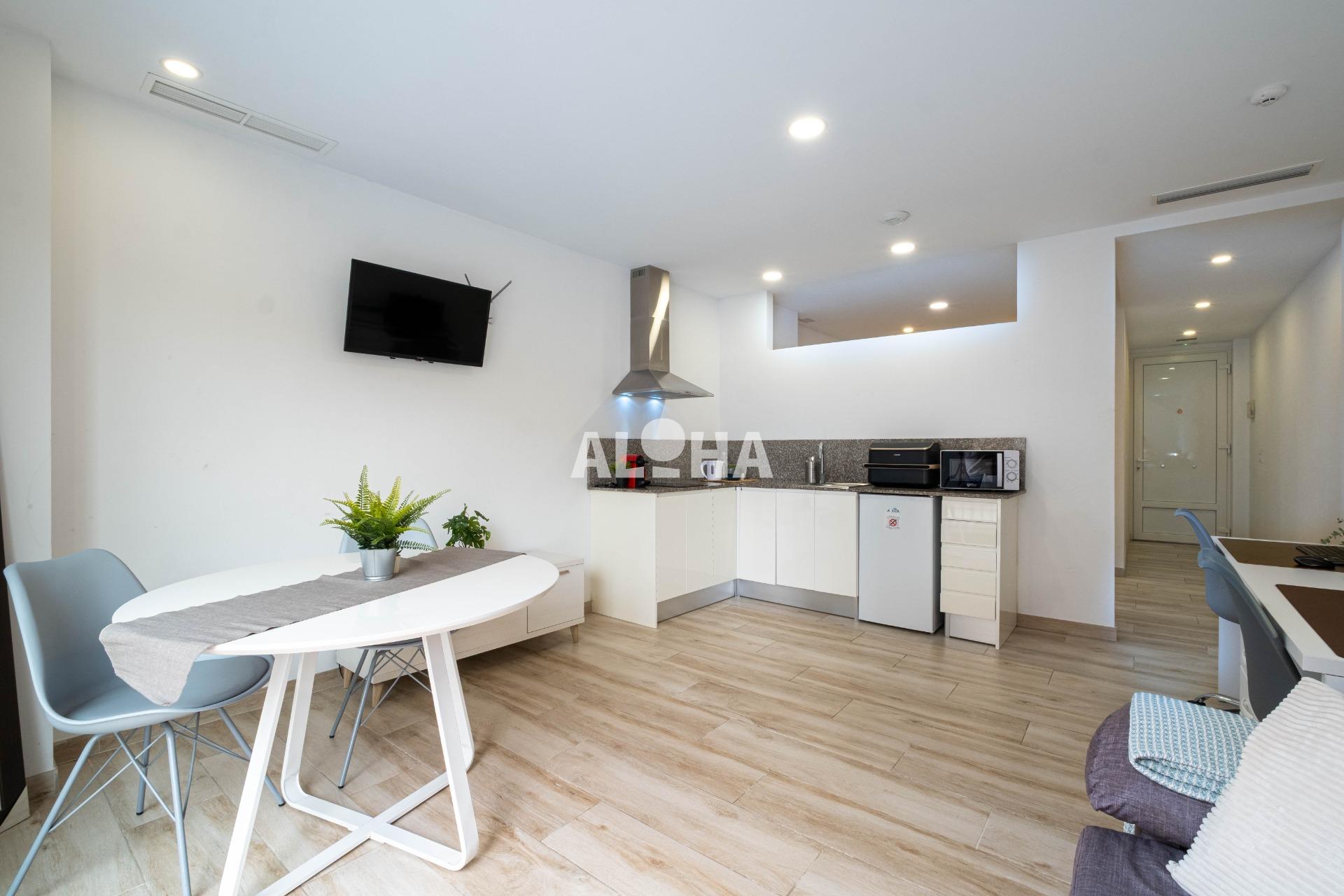 Apartamento 0 habitaciones en Metro moncada alfara Alfara del Patriarca