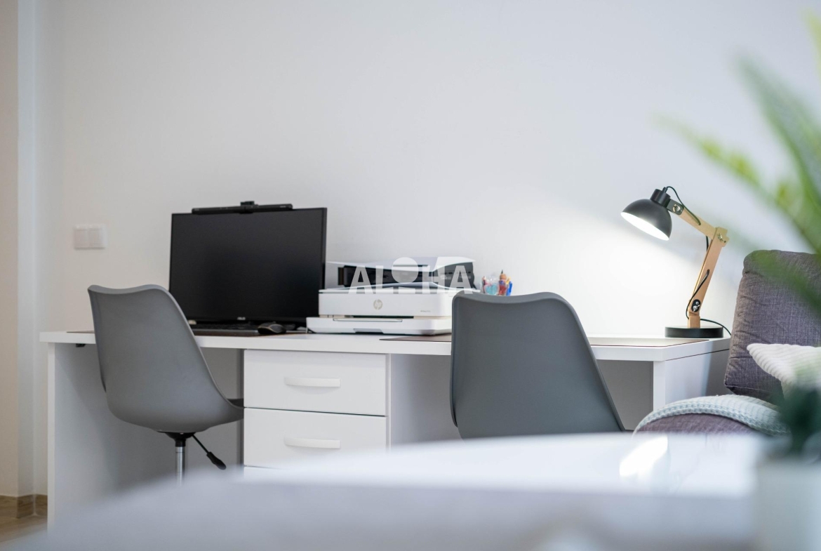 RESERVA TU APARTAMENTO EN LA RESIDENCIA AGORA YA PARA SEPTIEMBRE!